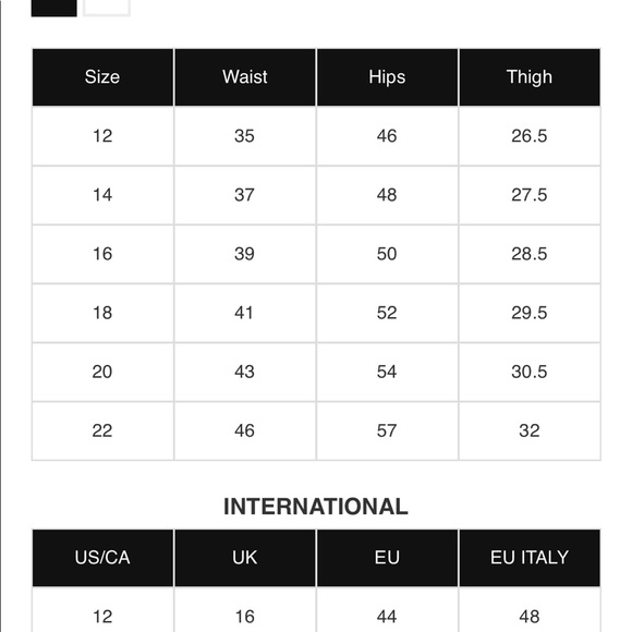 NWT-FOREVER21 PLUS DISTRESSED JEANS - Picture 11 of 12